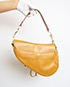 Saddle Bag, back view